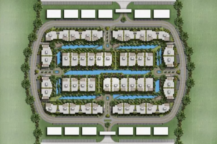 The Mornings New Cairo | Prices, Units & Payment Plans