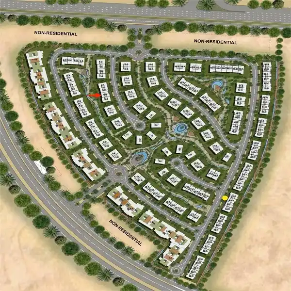 Solay New Cairo | Prices & Units 2026