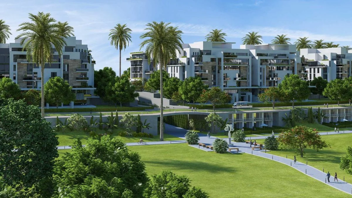 Mountain View iCity New Cairo Prices & Units 2026