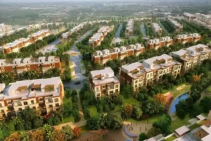 Dicar New Cairo | Prices, Units & Payment Plans