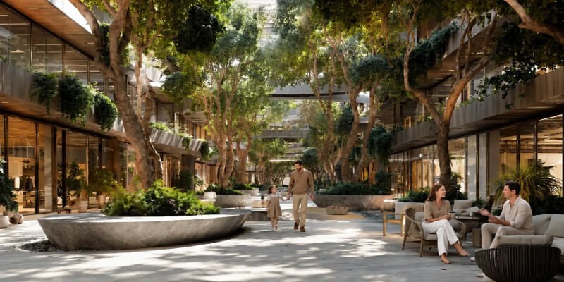 كمبوند جروفا إيست القاهرة الجديدة | Grova East New Cairo