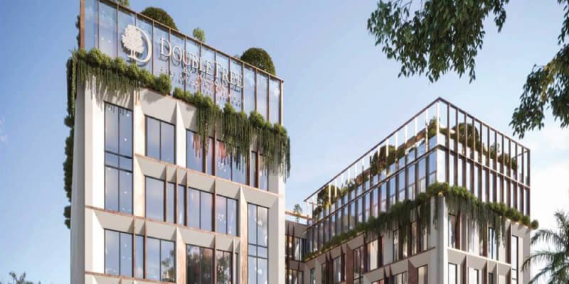 ذا ريزيدنس القاهرة الجديدة | The Residence New Cairo