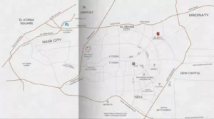 Sira Compound New Cairo | Units, Prices & Payment Plans