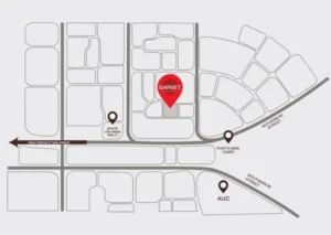 Garnet Residence New Cairo | Prices & Units 2026
