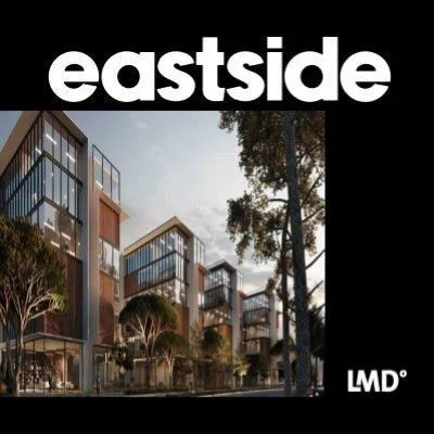 مول ايست سايد التجمع الخامس – Eastside Mall