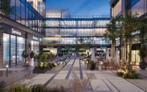 مول جولدن جيت التجمع الخامس - Golden Gate Mall