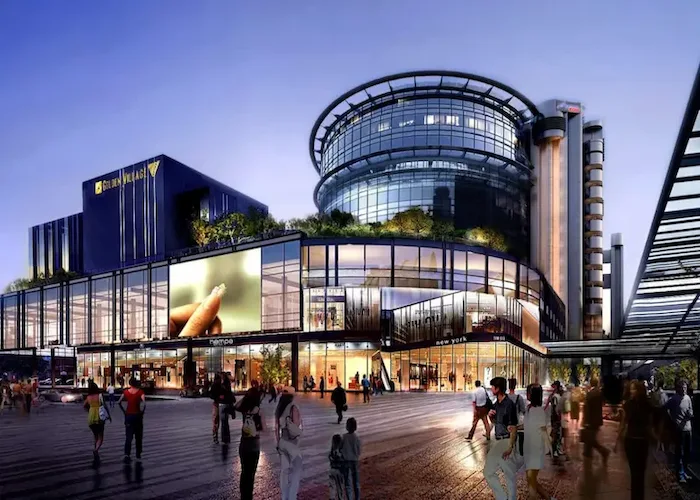 مول ميوز المستقبل سيتي –  Muse Mall Mostakbal City 2026