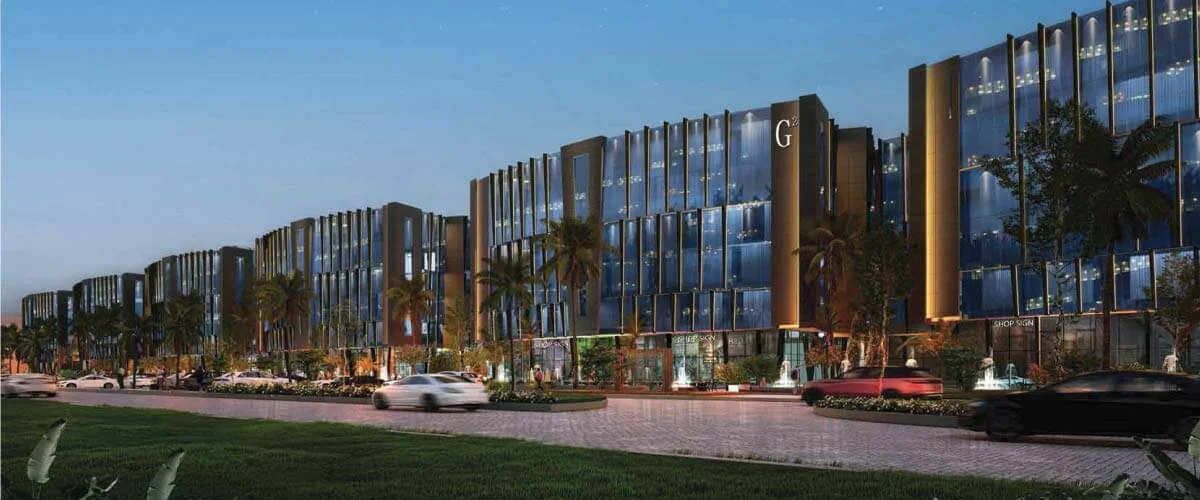 مول ميوز المستقبل سيتي –  Muse Mall Mostakbal City 2026