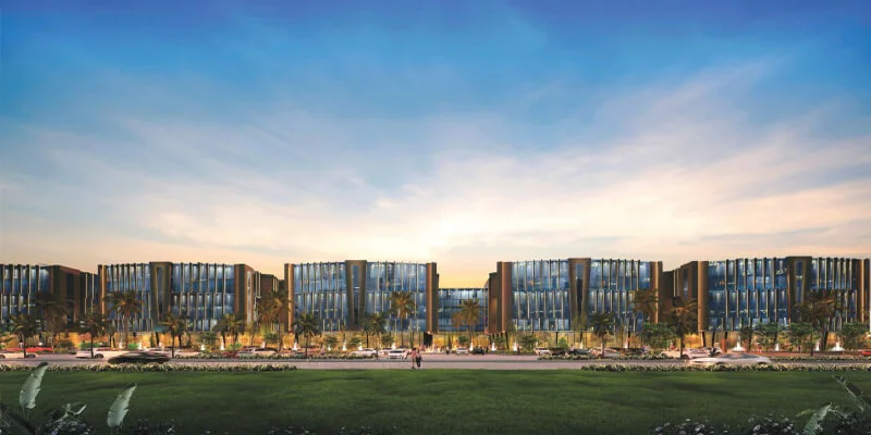 مول ميوز المستقبل سيتي –  Muse Mall Mostakbal City 2026