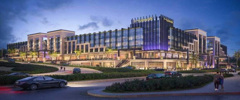 مول ميوز المستقبل سيتي –  Muse Mall Mostakbal City 2026