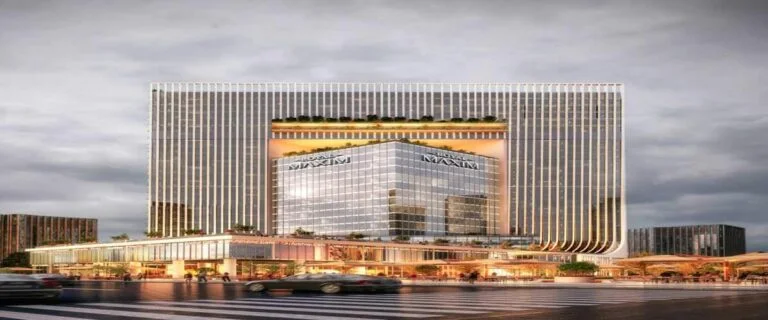 مول ميوز المستقبل سيتي –  Muse Mall Mostakbal City 2026