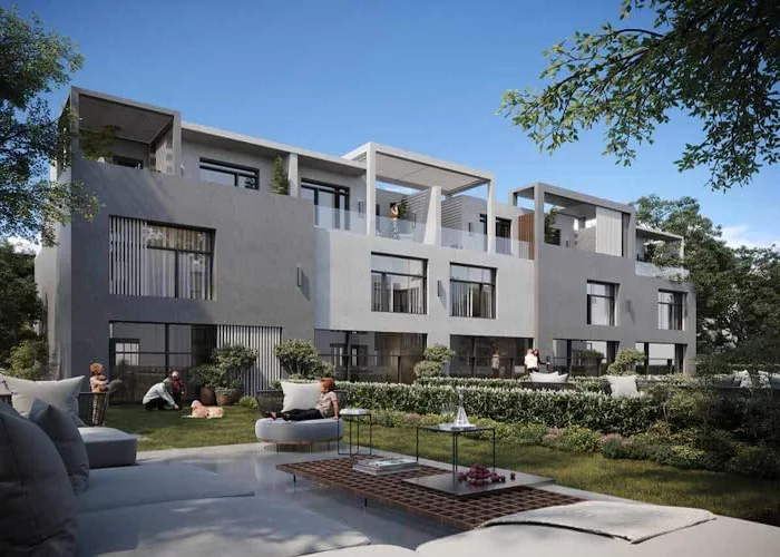 Nori Compound New Cairo | Prices & Units 2026