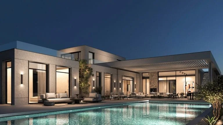 كمبوند هيلز أوف وان زايد الجديدة – Hills of one Compound 2026