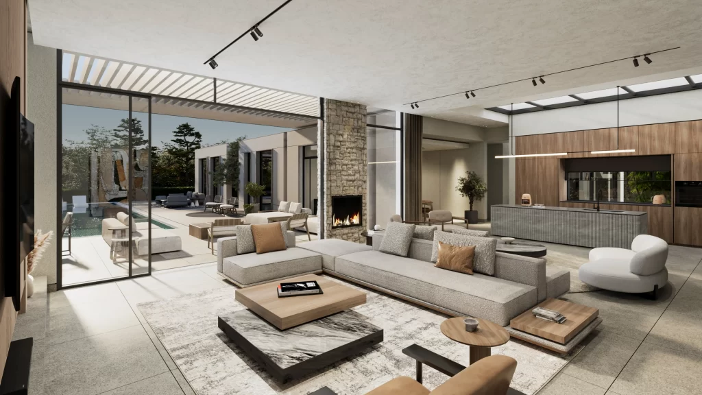 كمبوند هيلز أوف وان زايد الجديدة – Hills of one Compound 2026