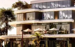 White Walk Mall New Cairo: Prices, Units, Location & Payment Plans