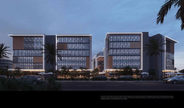 مول ايست سايد التجمع الخامس – Eastside Mall