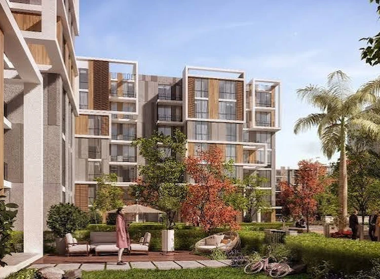 Park View New Cairo | Prices, Units & Payment Plans