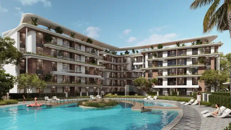 Cavali Residence New Cairo Prices & Payment Plans