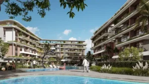 Cavali Residence New Cairo Prices & Payment Plans