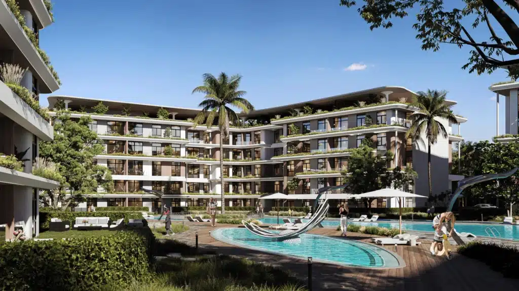 Cavali Residence New Cairo Prices & Payment Plans