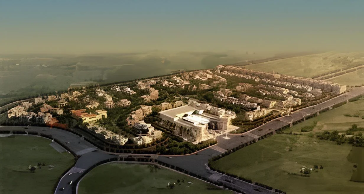 Cleopatra Palace Compound: Prices, Units & Location