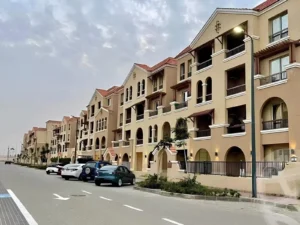 Park Side El Shorouk City: Prices, Units & Location Now