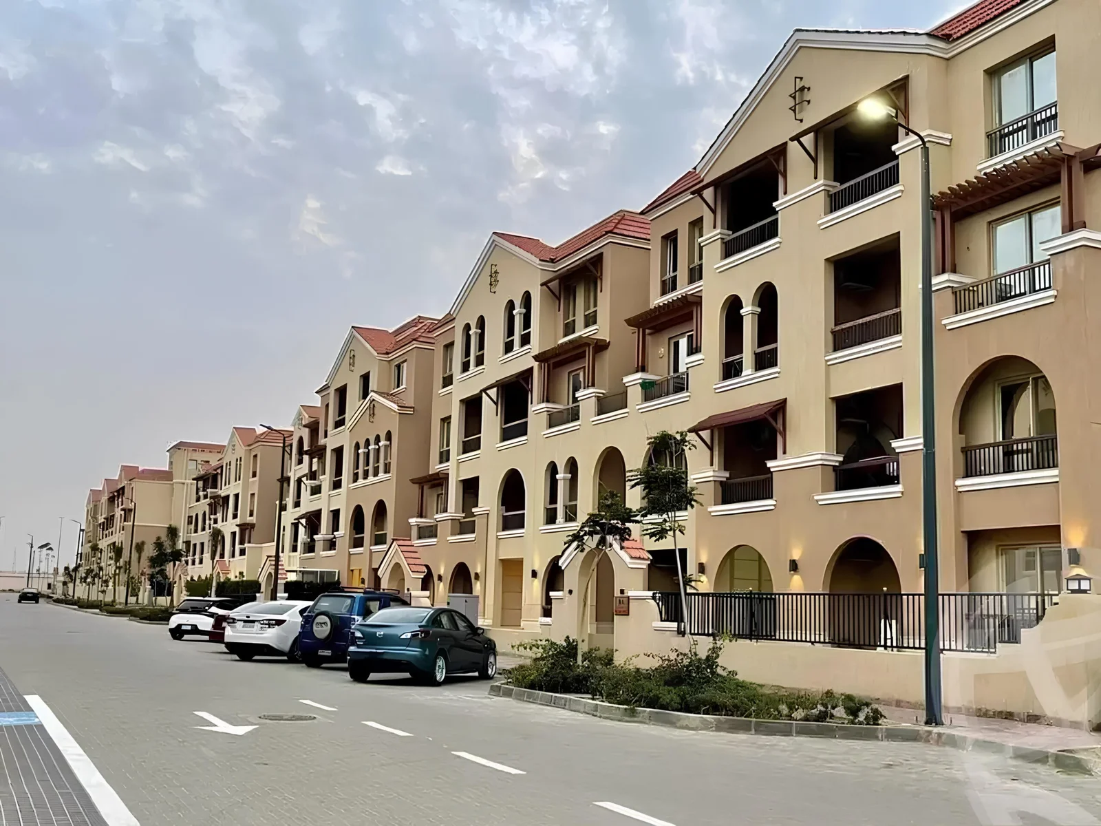 Park Side El Shorouk City: Prices, Units & Location Now