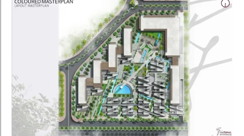 The QUE Mall New Cairo: Prices, Units & Payment Plans