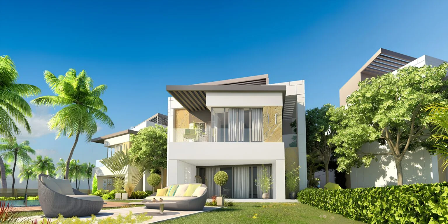 Rivers New Zayed | Prices, Units & Payment Plans
