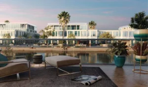Compound Commons Sheikh Zayed | Prices & Units