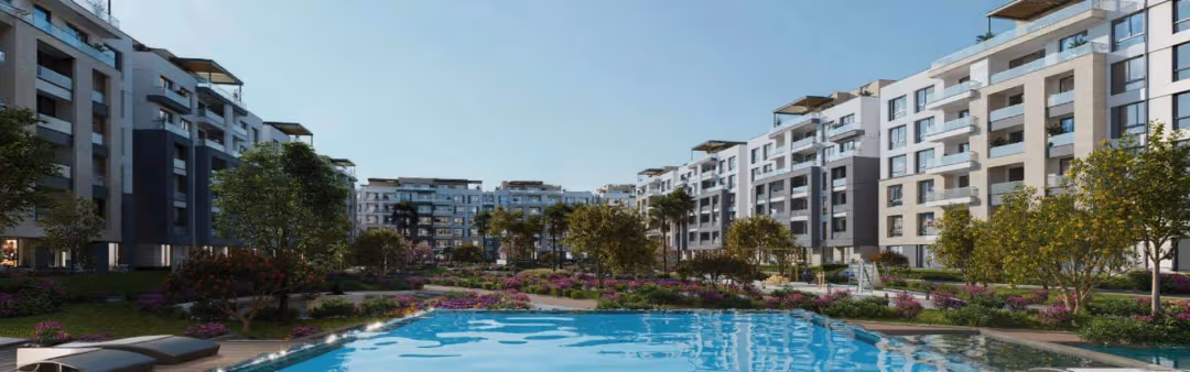 Jazal Sheikh Zayed Compound | Prices & Payment Plans