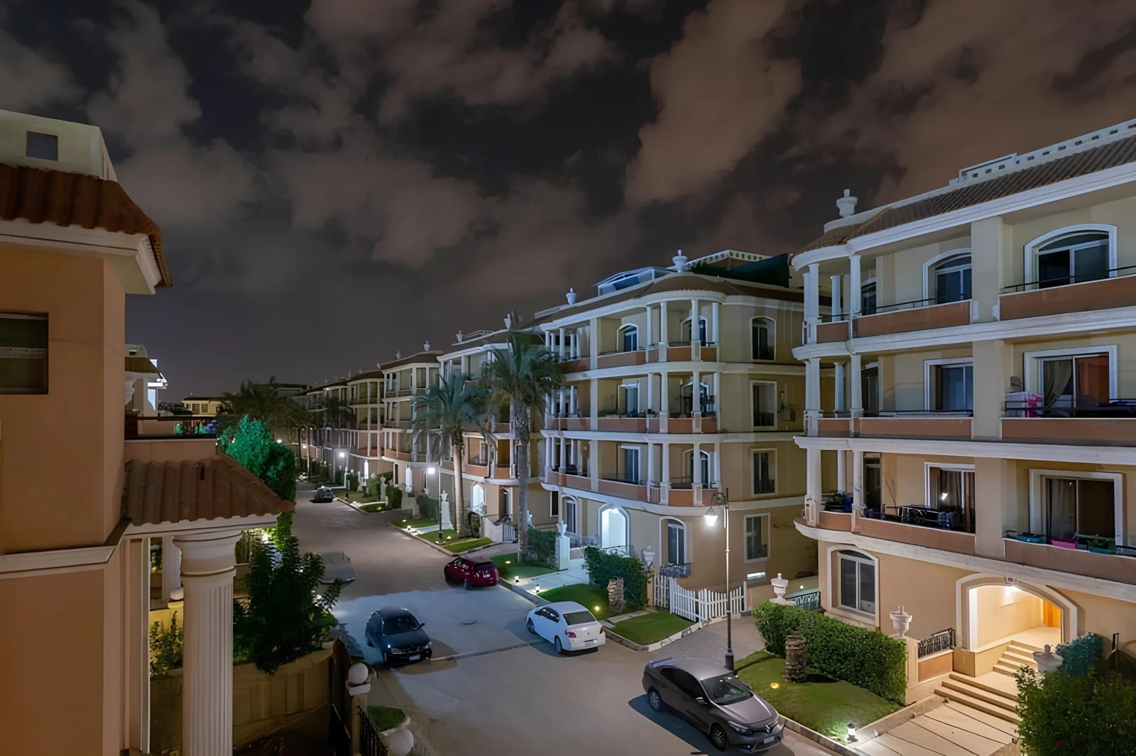 Cleopatra Palace Compound: Prices, Units & Location
