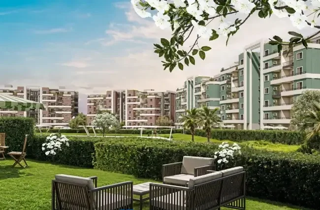 Rock White New Heliopolis: Prices, Plans and Info 2026