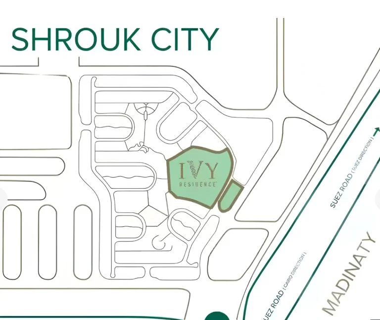 IVY Residence El-Shorouk City Prices & Units 2026 Guide