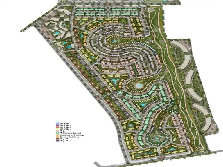 Talalla New Heliopolis Prices, Units & Payment Plans