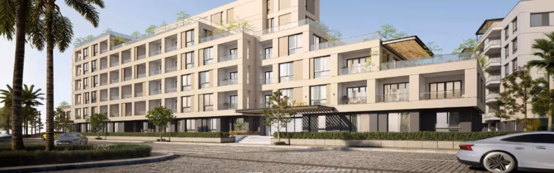 Jazal Sheikh Zayed Compound | Prices & Payment Plans