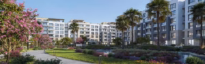 Jazal Sheikh Zayed Compound | Prices & Payment Plans
