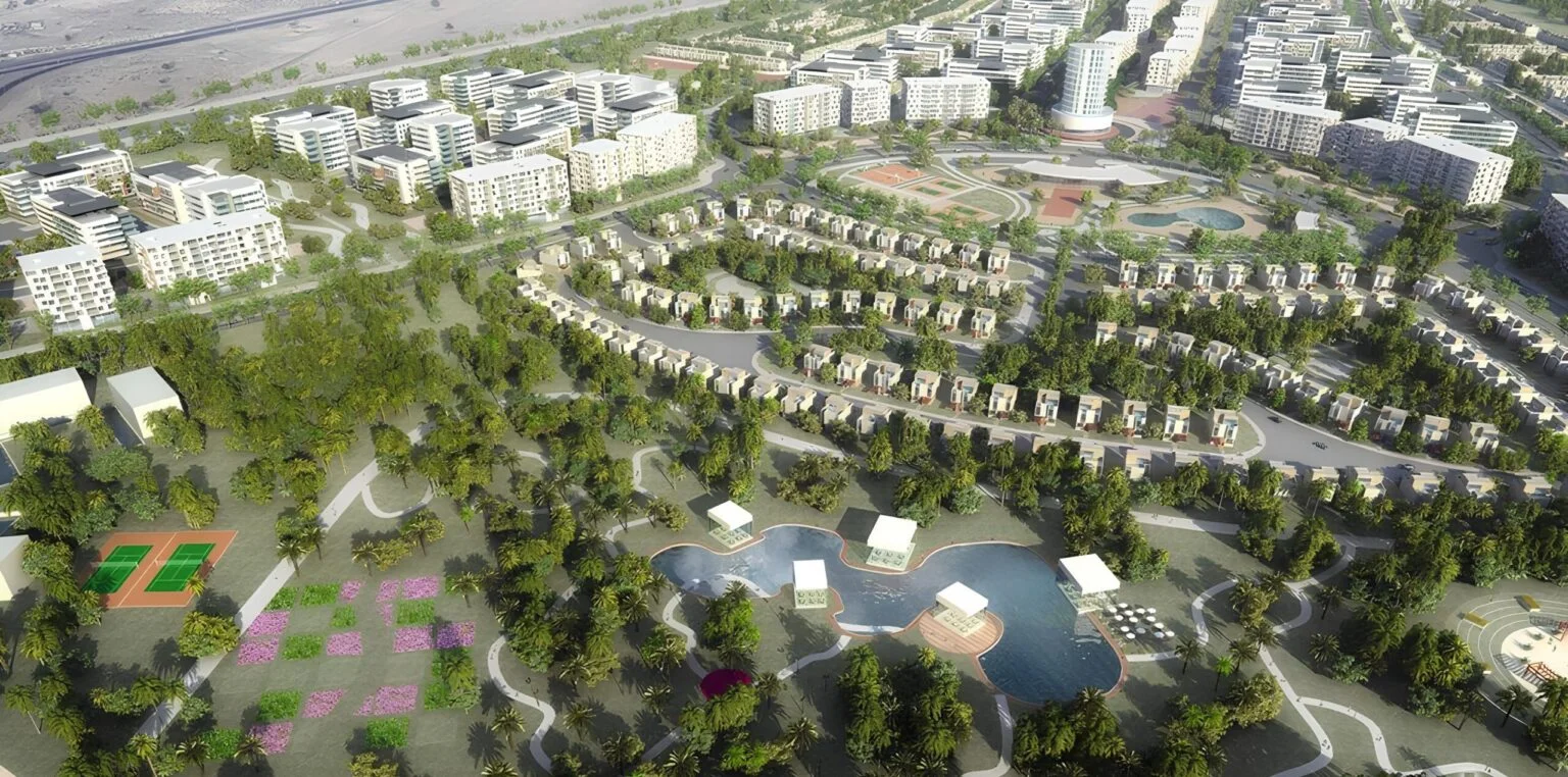 Granda Life Compound: Prices, Units & Payment Plans