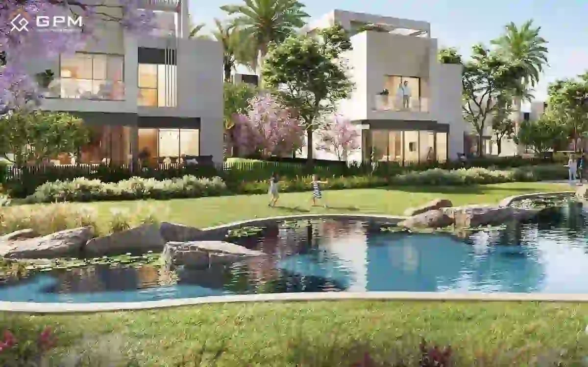 Cairo Gate Sheikh Zayed | Prices & Units