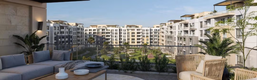 Jazal Sheikh Zayed Compound | Prices & Payment Plans