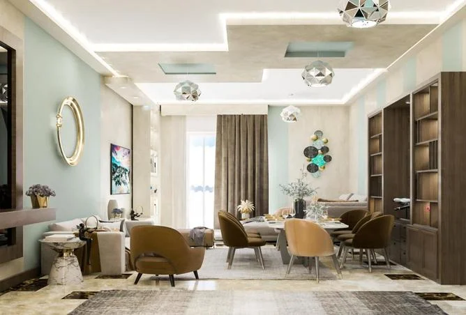 I Sheraton Compound: Prices, Units & Payment Plans 2026