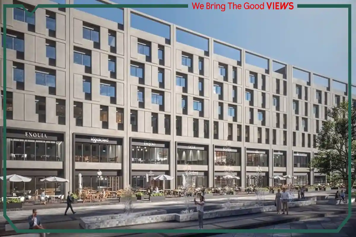 Bab Misr Mall El Mohandiseen | Prices & Payment Plans