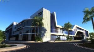 Ozone Mall New Cairo: Prices, Units & Payment Plans 2026