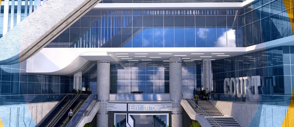 Ozone Mall New Cairo: Prices, Units & Payment Plans 2026