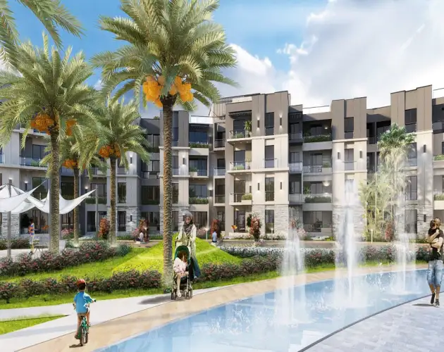 Levent Sheikh Zayed | Prices, Units & Payment Plans