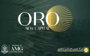 Oro New Capital Compound | Prices & Payment Plans