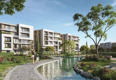 Terrace El Sheikh Zayed Prices, Units and Payment Plans