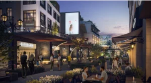 Crown Central by Palm Hills | Prices & Offices