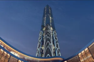 Obelisco Capitale Tower New Capital | Prices & Units