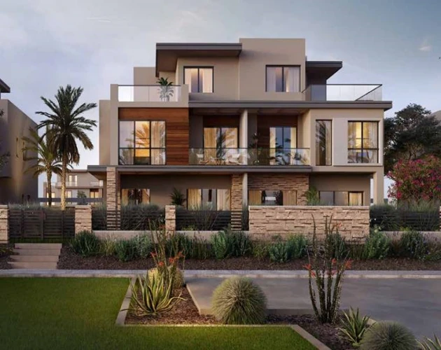 Diar 2 Compound October | Prices, Units & Payment Plans